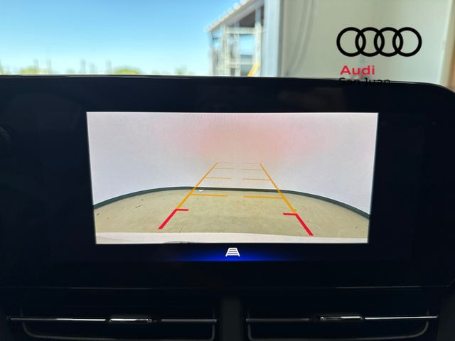 Used 2025 White Chevrolet 2RS image 19