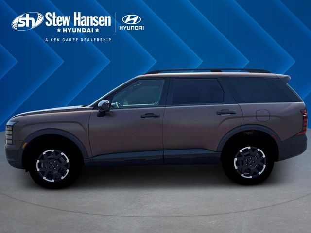 New 2026 Brown Hyundai XRT Pro image 3