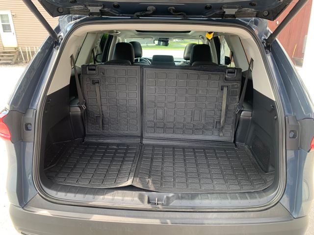 Used 2024 Toyota Grand Highlander SUV