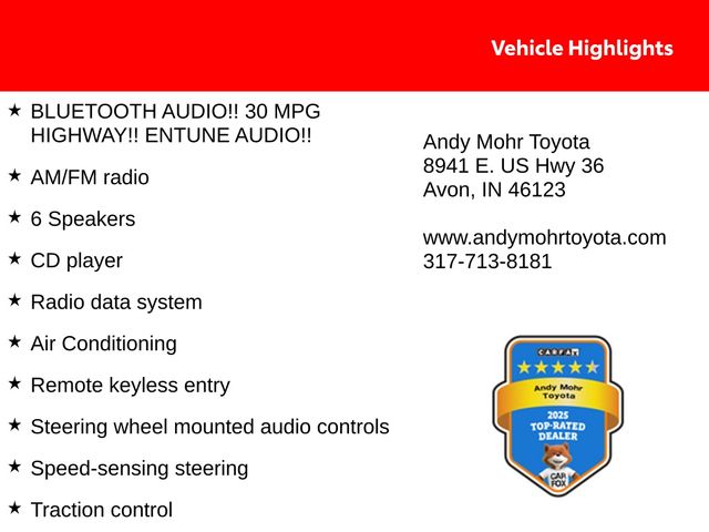 View vehicle photo 2
