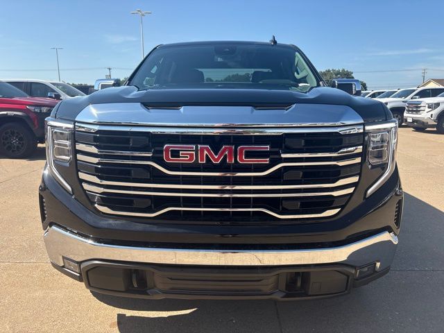 New 2026 GMC Sierra 1500 Truck