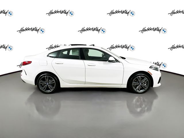 2024 BMW 2 Series 228i xDrive 4