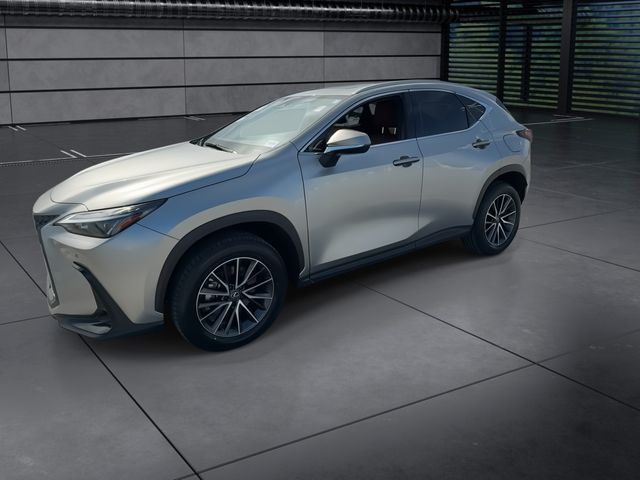 Used 2024 Lexus NX SUV
