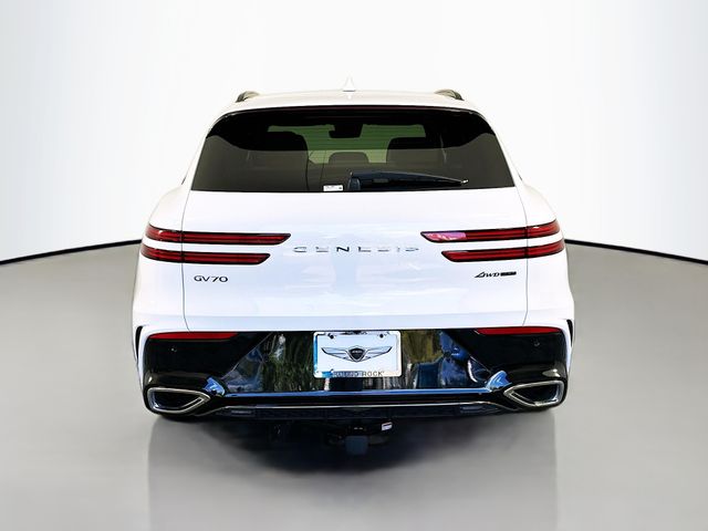 Thumbnail: 2026 Genesis GV70 - 6