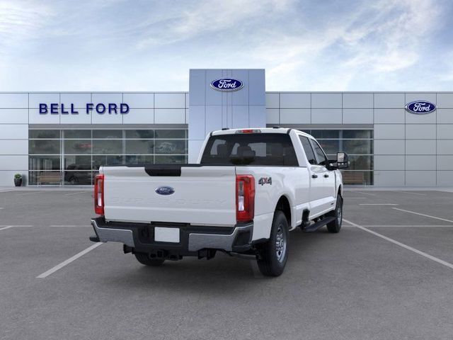 2024 Ford F-250SD XL 8