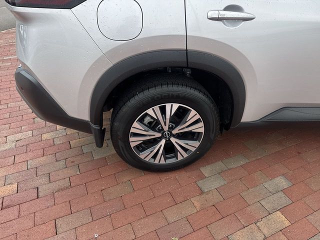 Used 2023 Nissan Rogue SUV
