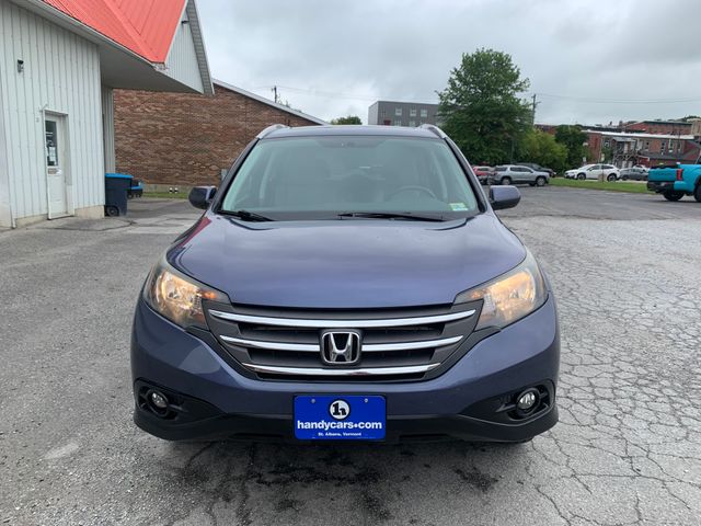Used 2013 Honda CR-V SUV