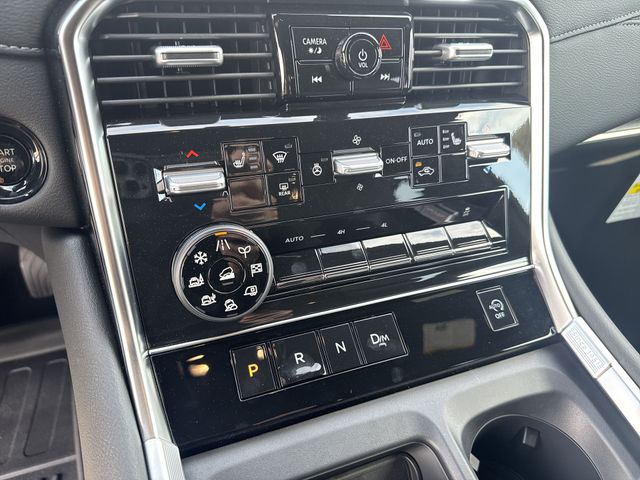 Used 2025 Gray Nissan SL image 25