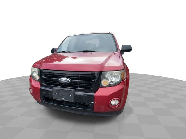 Used 2009 Ford Escape For Sale in Muncie, IN