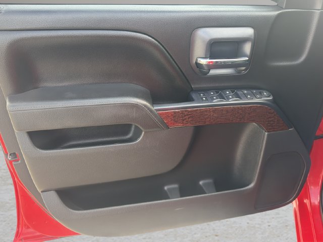 Used 2016 GMC Sierra 1500 Truck