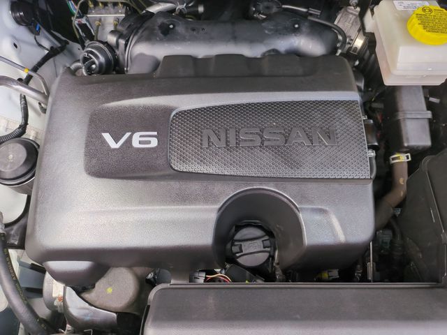 used 2022 Nissan Pathfinder car, priced at $27,331