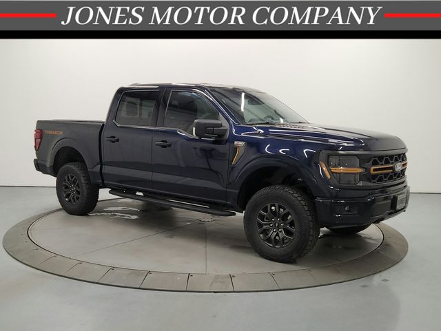 2024 Ford F-150 Tremor SuperCrew 4WD