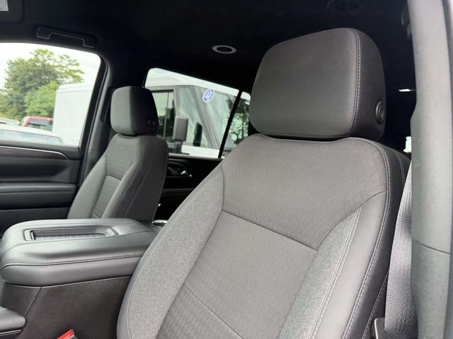Used 2023 Chevrolet Tahoe SUV