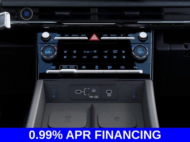 New 2026 White Hyundai Calligraphy image 19