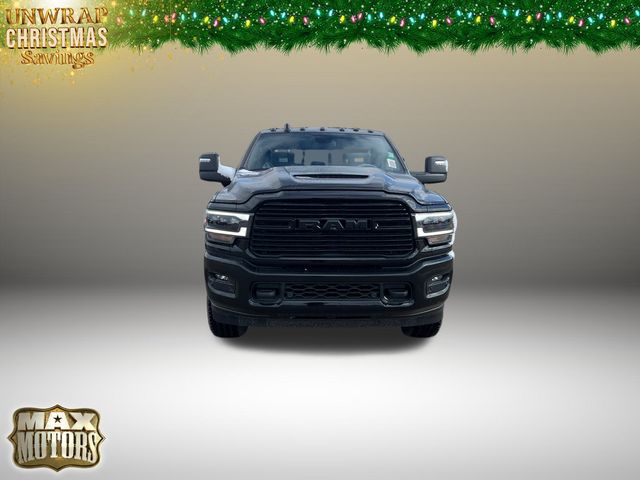 2024 Ram 3500 Laramie 2