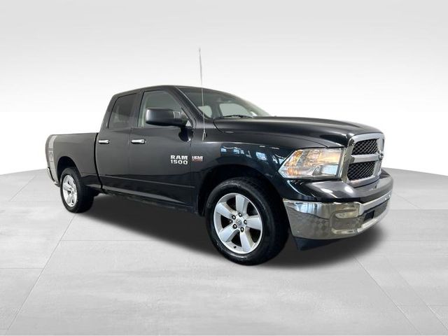 2016 Ram 1500 SLT 2