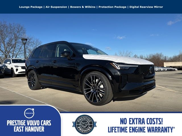 2026 Volvo XC90 B6 Ultra Dark 7-Passenger AWD
