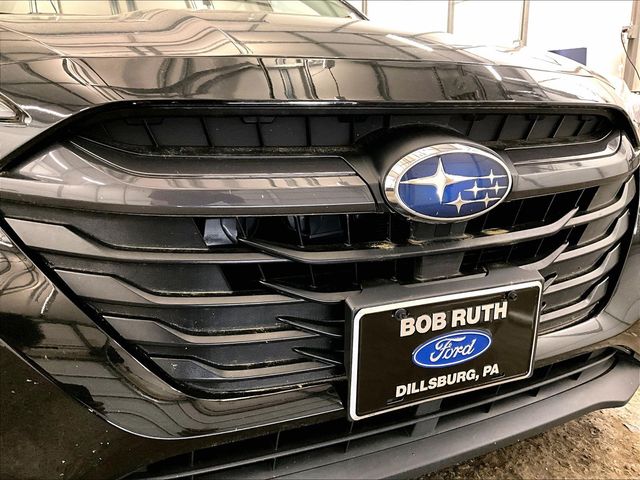 2024 Subaru Legacy Premium Black at Rafferty Subaru