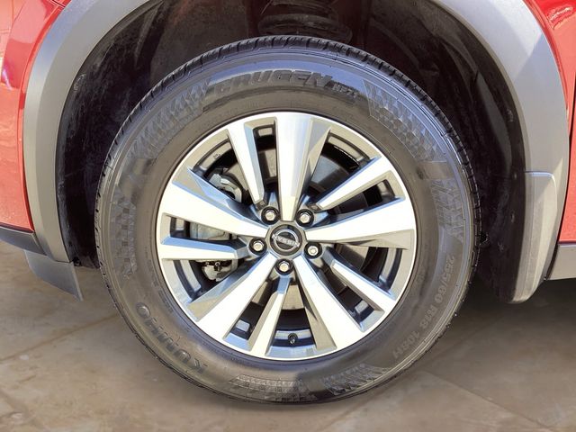 Used Car 2025 Nissan Pathfinder  Sl For Sale Under $35,000 In San Antonio, Texas