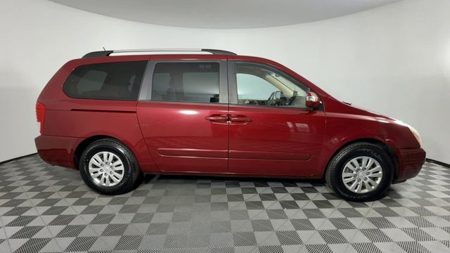 Used 2014 Kia Sedona For Sale in Indianapolis, IN