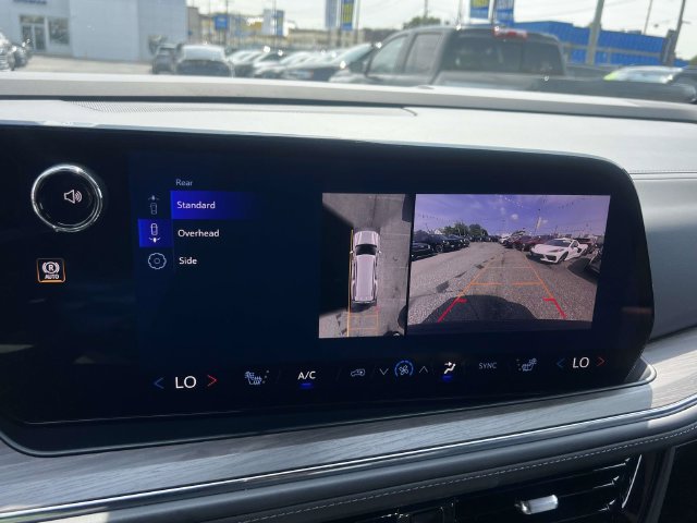 Used 2026 Chevrolet Suburban SUV