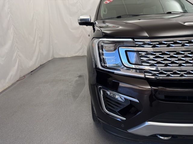 Used 2021 Brown Ford Platinum image 3