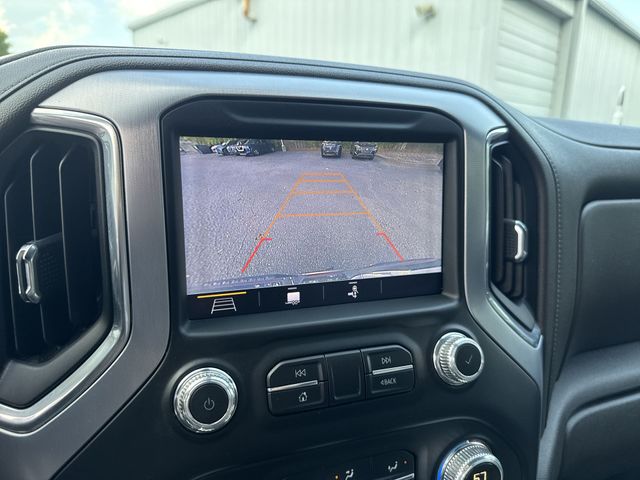 Used 2019 Blue GMC SLT image 23