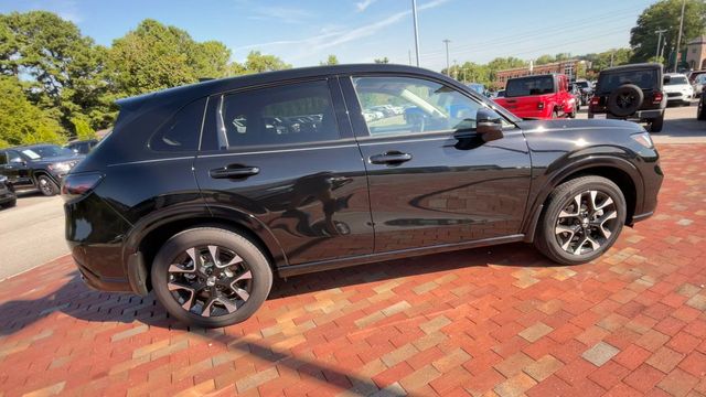 Used 2026 Honda HR-V SUV