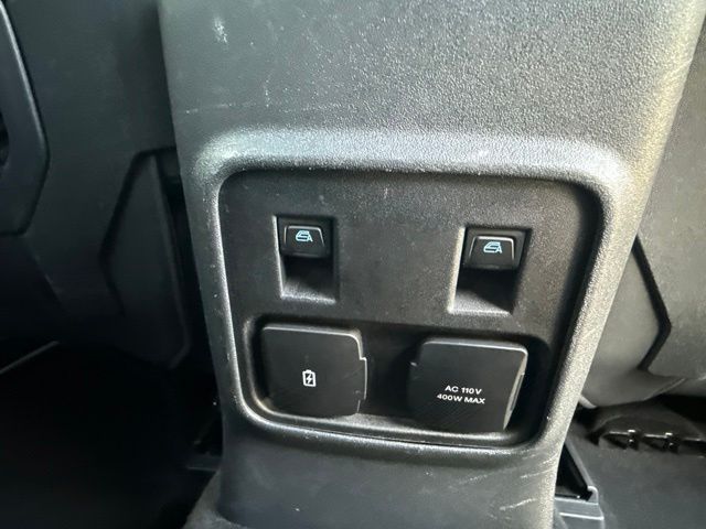 2023 Ford Bronco Badlands:169233A