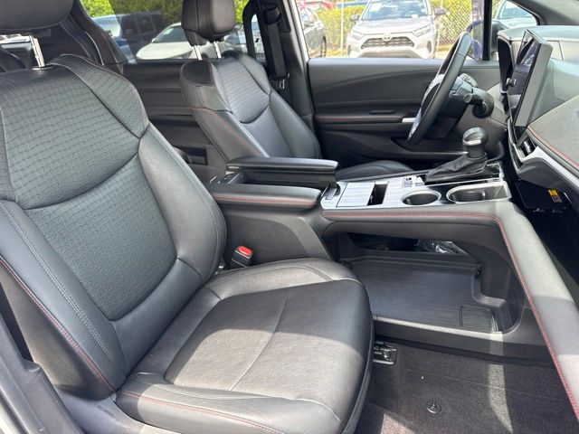 2025 Toyota Sienna - $51,988