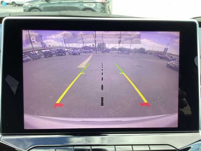 Used Car 2024 Jeep Compass  Latitude For Sale Under $20,000 In San Antonio, Texas