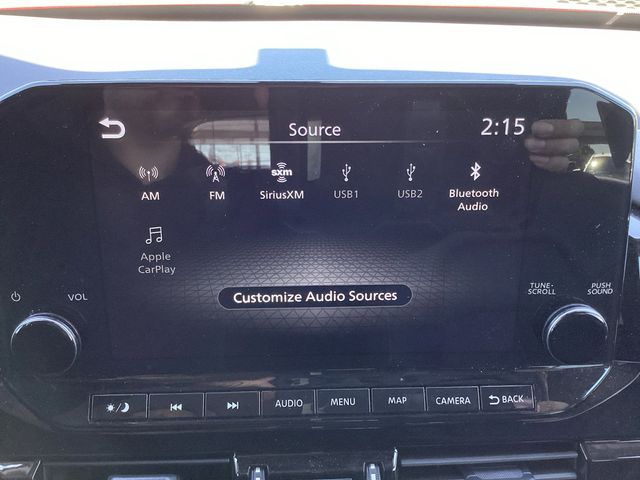 Used Car 2025 Nissan Pathfinder  Sl For Sale Under $35,000 In San Antonio, Texas