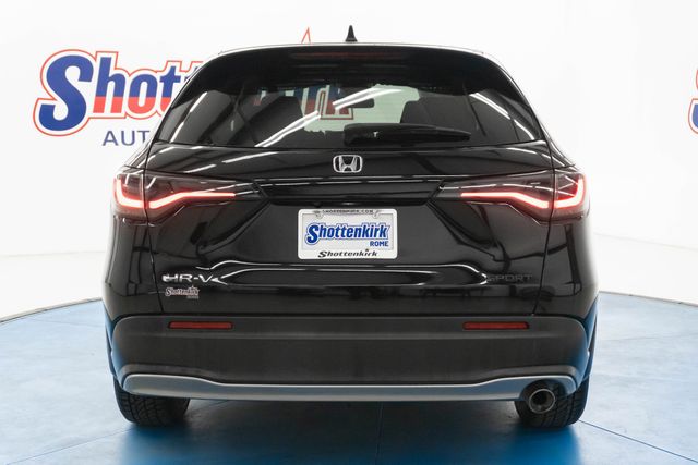 Used 2023 Honda HR-V SUV