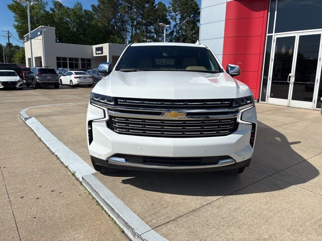2024 Chevrolet Suburban Premier - 1
