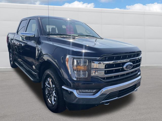 2023 Ford F-150 Lariat 6