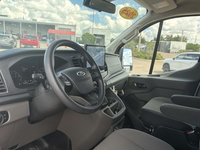 Used 2025 Ford Transit-350 Van