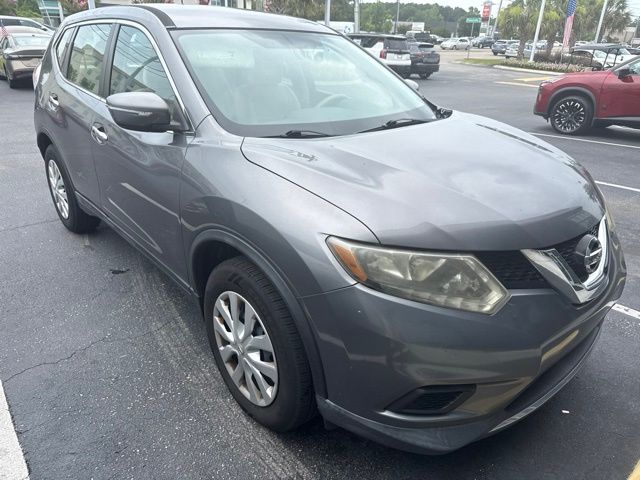 Used 2014 Gray Nissan S image 14
