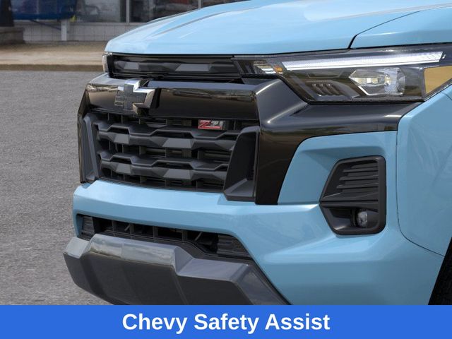 New 2025 Chevrolet Colorado For Sale in New Hudson, MI