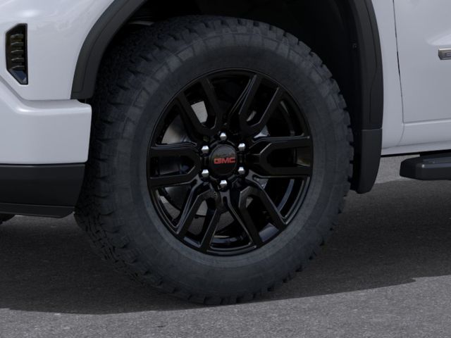 New 2026 White GMC Elevation image 9