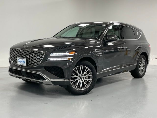2025 Genesis GV80 2.5T Standard AWD