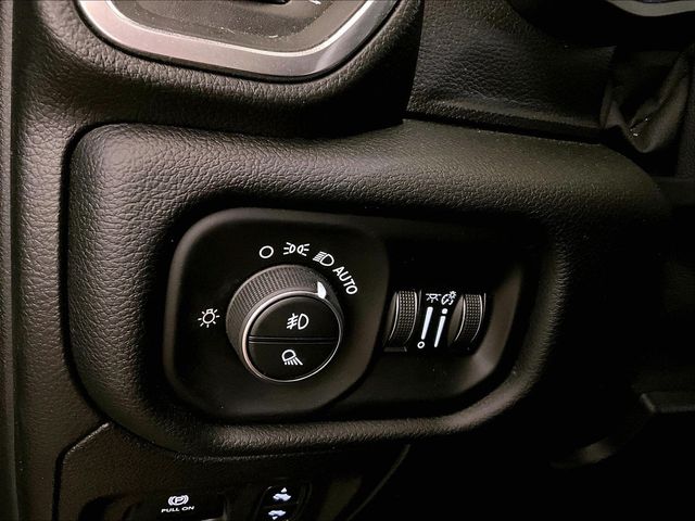 2022 Ram 1500 Laramie Gray at Carlisle Cadillac Buick GMC