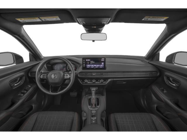 new 2026 Honda HR-V car, priced at $31,705