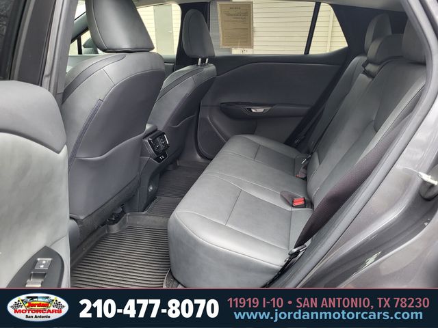 Used Car 2024 Lexus Rz  450e Premium For Sale Under $35,000 In San Antonio, Texas