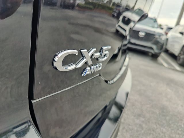 2023 Mazda CX-5 2.5 S Preferred Package 11