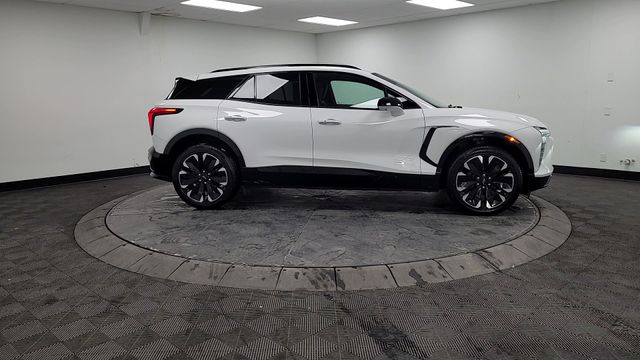 2024 – Chevrolet – Blazer EV