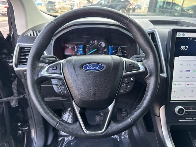 2022 Ford Edge SEL 14