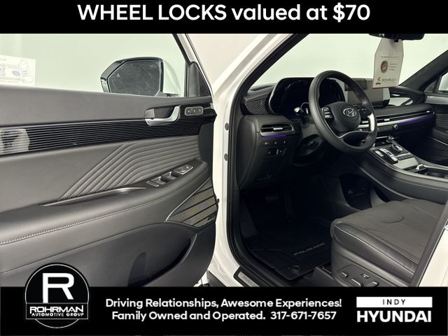 New 2025 Hyundai Palisade For Sale in Indianapolis, IN