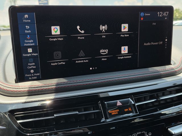 New 2026 Acura MDX SUV