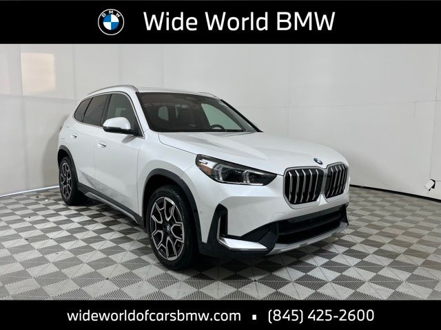 2026 BMW X1 xDrive28i