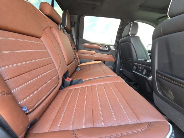 2026 GMC Sierra 1500 Denali Ultimate:46757A